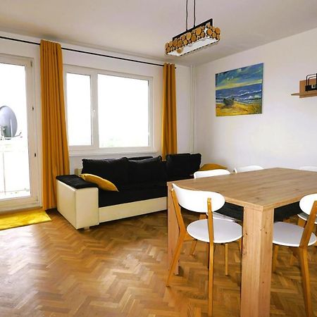 Apartament W Centrum Kolobrzegu, Nad Rzeka Екстериор снимка