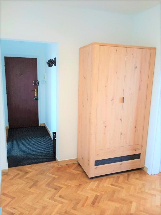 Apartament W Centrum Kolobrzegu, Nad Rzeka Екстериор снимка