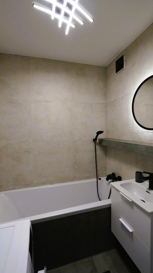 Apartament W Centrum Kolobrzegu, Nad Rzeka Екстериор снимка