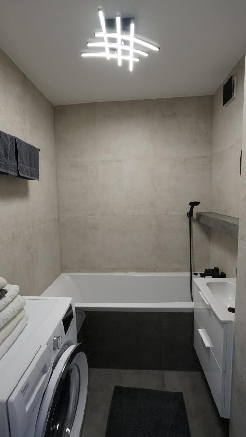 Apartament W Centrum Kolobrzegu, Nad Rzeka Екстериор снимка